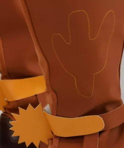 Fun Costumes Men's Disney Deluxe Woody Toy Story Costume 21 Fun Costumes Men's Disney Deluxe Woody Toy Story Costume -Wonderful Halloween Costumes Shop adult deluxe woody toy story costume alt 5