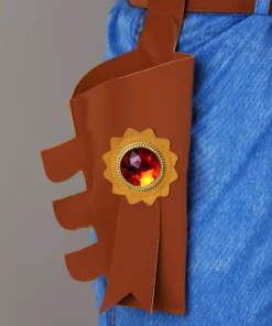 Fun Costumes Men's Disney Deluxe Woody Toy Story Costume 22 Fun Costumes Men's Disney Deluxe Woody Toy Story Costume -Wonderful Halloween Costumes Shop adult deluxe woody toy story costume alt 6