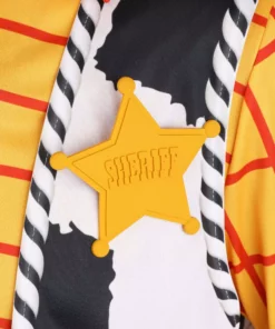 Fun Costumes Men's Disney Deluxe Woody Toy Story Costume 24 Fun Costumes Men's Disney Deluxe Woody Toy Story Costume -Wonderful Halloween Costumes Shop adult deluxe woody toy story costume alt 8