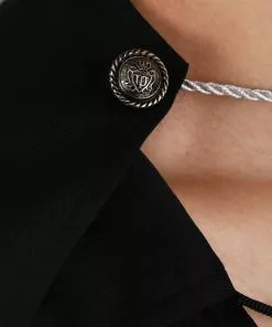 Fun Costumes Deluxe Zorro Adult Costume -Wonderful Halloween Costumes Shop adult deluxe zorro costume alt 3