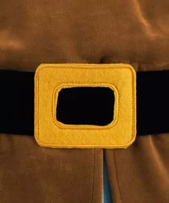 Fun Costumes Disney Happy Dwarf Costume For Adults -Wonderful Halloween Costumes Shop adult disney happy dwarf costume alt 6