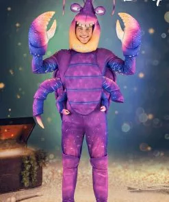 Fun Costumes Disney Moana Tamatoa Costume For Adults