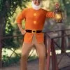 Fun Costumes Adult Doc Dwarf Disney Costume -Wonderful Halloween Costumes Shop adult doc dwarf costume