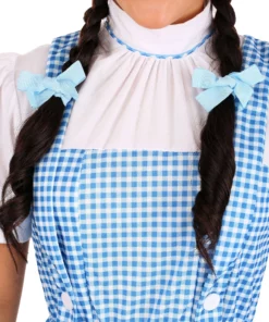 Rubies Costume Co. Inc Women's Adult Dorothy Costume -Wonderful Halloween Costumes Shop adult dorothy costume alt 2