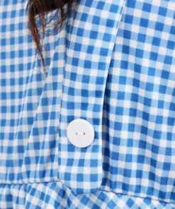 Rubies Costume Co. Inc Women's Adult Dorothy Costume -Wonderful Halloween Costumes Shop adult dorothy costume alt 3