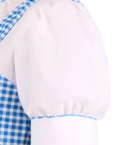 Rubies Costume Co. Inc Women's Adult Dorothy Costume -Wonderful Halloween Costumes Shop adult dorothy costume alt 4