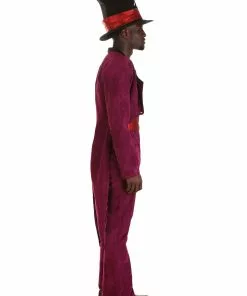 Fun Costumes Disney Dr. Facilier Costume For Adults -Wonderful Halloween Costumes Shop adult dr facilier costume alt 6