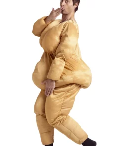 Fun World Adult Fat Suit Costume