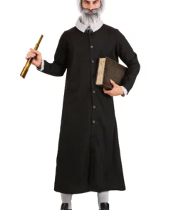Fun Costumes Adult Galileo Galilei Costume