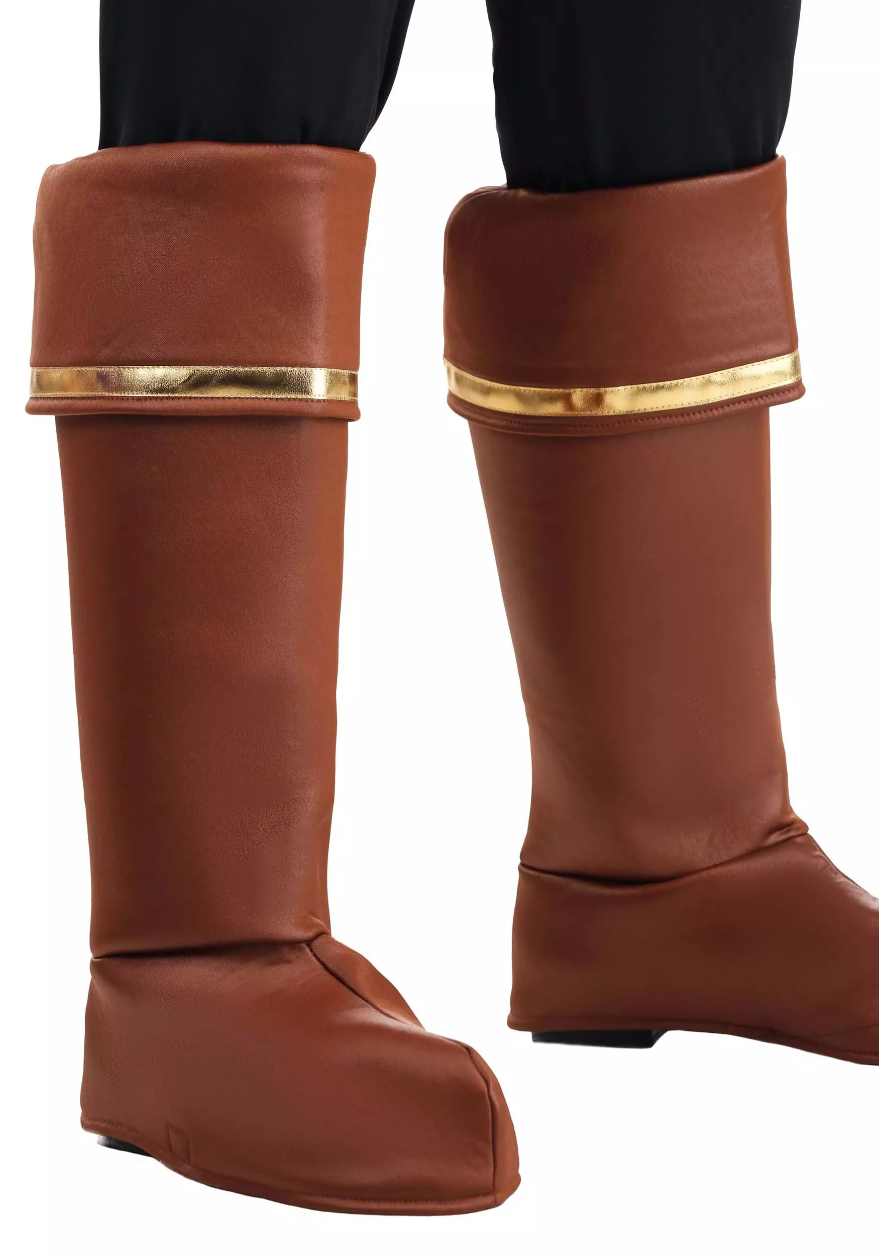 Disguise Limited Disney Beauty And The Beast Men's Gaston Costume 11 Disguise Limited Disney Beauty And The Beast Men's Gaston Costume - Image 9