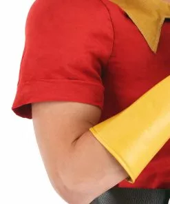 Disguise Limited Disney Beauty And The Beast Men's Gaston Costume 18 Disguise Limited Disney Beauty And The Beast Men's Gaston Costume -Wonderful Halloween Costumes Shop adult gaston costume alt 5