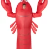 Morphsuits Giant Lobster Inflatable Adult Costume -Wonderful Halloween Costumes Shop adult giant lobster inflatable costume