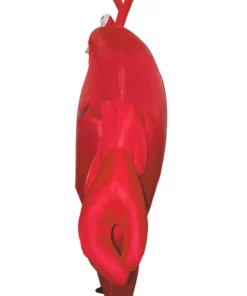 Morphsuits Giant Lobster Inflatable Adult Costume -Wonderful Halloween Costumes Shop adult giant lobster inflatable costume alt 3