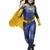 Rubies Costume Co. Inc Gotham Knights Batgirl Costume For Adult