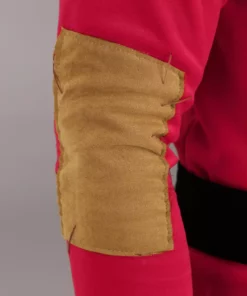 Fun Costumes Disney Grumpy Dwarf Costume For Adults 13 Fun Costumes Disney Grumpy Dwarf Costume For Adults -Wonderful Halloween Costumes Shop adult grumpy dwarf costume alt 3