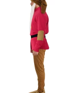 Fun Costumes Disney Grumpy Dwarf Costume For Adults 15 Fun Costumes Disney Grumpy Dwarf Costume For Adults -Wonderful Halloween Costumes Shop adult grumpy dwarf costume alt 5
