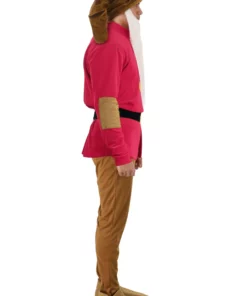 Fun Costumes Disney Grumpy Dwarf Costume For Adults 17 Fun Costumes Disney Grumpy Dwarf Costume For Adults -Wonderful Halloween Costumes Shop adult grumpy dwarf costume alt 7