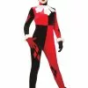 Rubies Costume Co. Inc Harley Quinn Womens Costume 2 Rubies Costume Co. Inc Harley Quinn Womens Costume -Wonderful Halloween Costumes Shop adult harley quinn costume