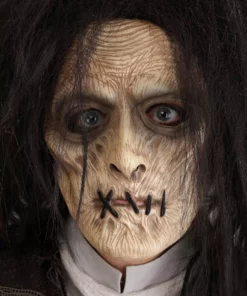 Fun Costumes Billy Butcherson Costume For Adults From Disney’s Hocus Pocus -Wonderful Halloween Costumes Shop adult hocus pocus billy butcherson costume alt 5