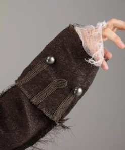 Fun Costumes Billy Butcherson Costume For Adults From Disney’s Hocus Pocus -Wonderful Halloween Costumes Shop adult hocus pocus billy butcherson costume alt 7