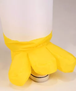 NingBo Wonderful Industry & Trade Ltd Adult Chicken Inflatable Costume -Wonderful Halloween Costumes Shop adult inflatable chicken costume alt 3