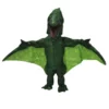 Studio Halloween Inflatable Dinosaur Pterodactyl Costume For Adults -Wonderful Halloween Costumes Shop adult inflatable dinosaur pterodactyl costume