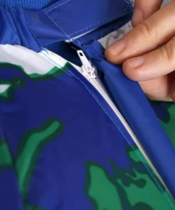 NingBo Wonderful Industry & Trade Ltd Adult Inflatable Earth Costume -Wonderful Halloween Costumes Shop adult inflatable earth costume alt 1