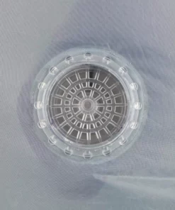 NingBo Wonderful Industry & Trade Ltd Adult Inflatable Elephant Costume -Wonderful Halloween Costumes Shop adult inflatable elephant costume alt 4