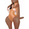 Forum Novelties, Inc Inflatable Kangaroo Carry Me Costume For Adults 1 Forum Novelties, Inc Inflatable Kangaroo Carry Me Costume For Adults -Wonderful Halloween Costumes Shop adult inflatable kangaroo carry me costume