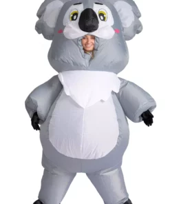 Joyin Adult Inflatable Koala Costume