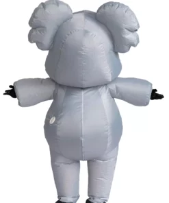 Joyin Adult Inflatable Koala Costume 28 Joyin Adult Inflatable Koala Costume -Wonderful Halloween Costumes Shop adult inflatable koala costume alt 10