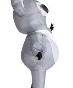 Joyin Adult Inflatable Koala Costume 29 Joyin Adult Inflatable Koala Costume -Wonderful Halloween Costumes Shop adult inflatable koala costume alt 11