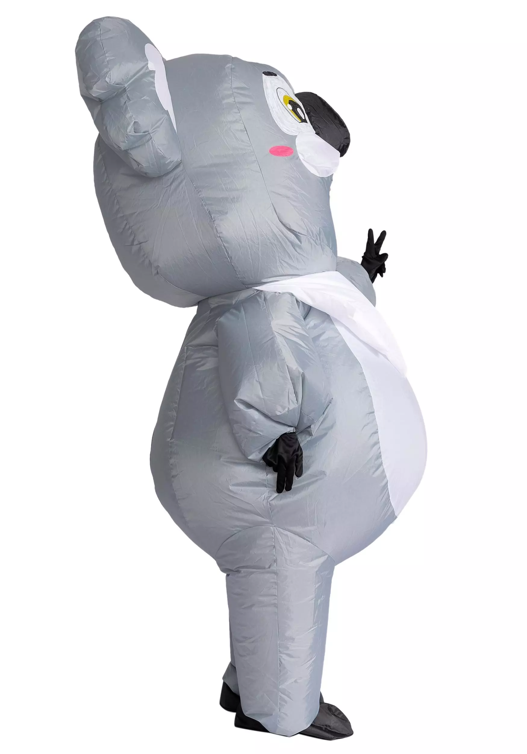 Joyin Adult Inflatable Koala Costume 14 Joyin Adult Inflatable Koala Costume - Image 12