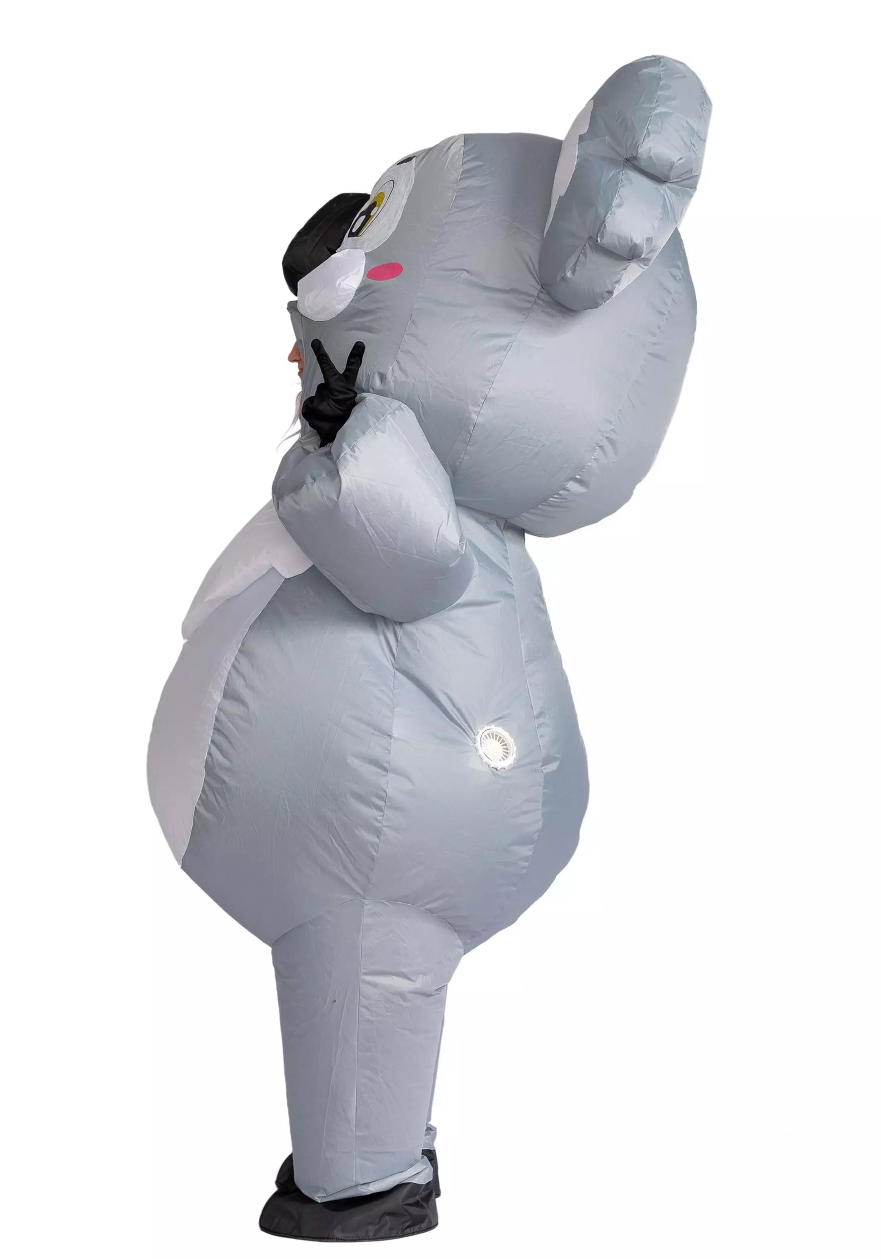 Joyin Adult Inflatable Koala Costume 12 Joyin Adult Inflatable Koala Costume - Image 10
