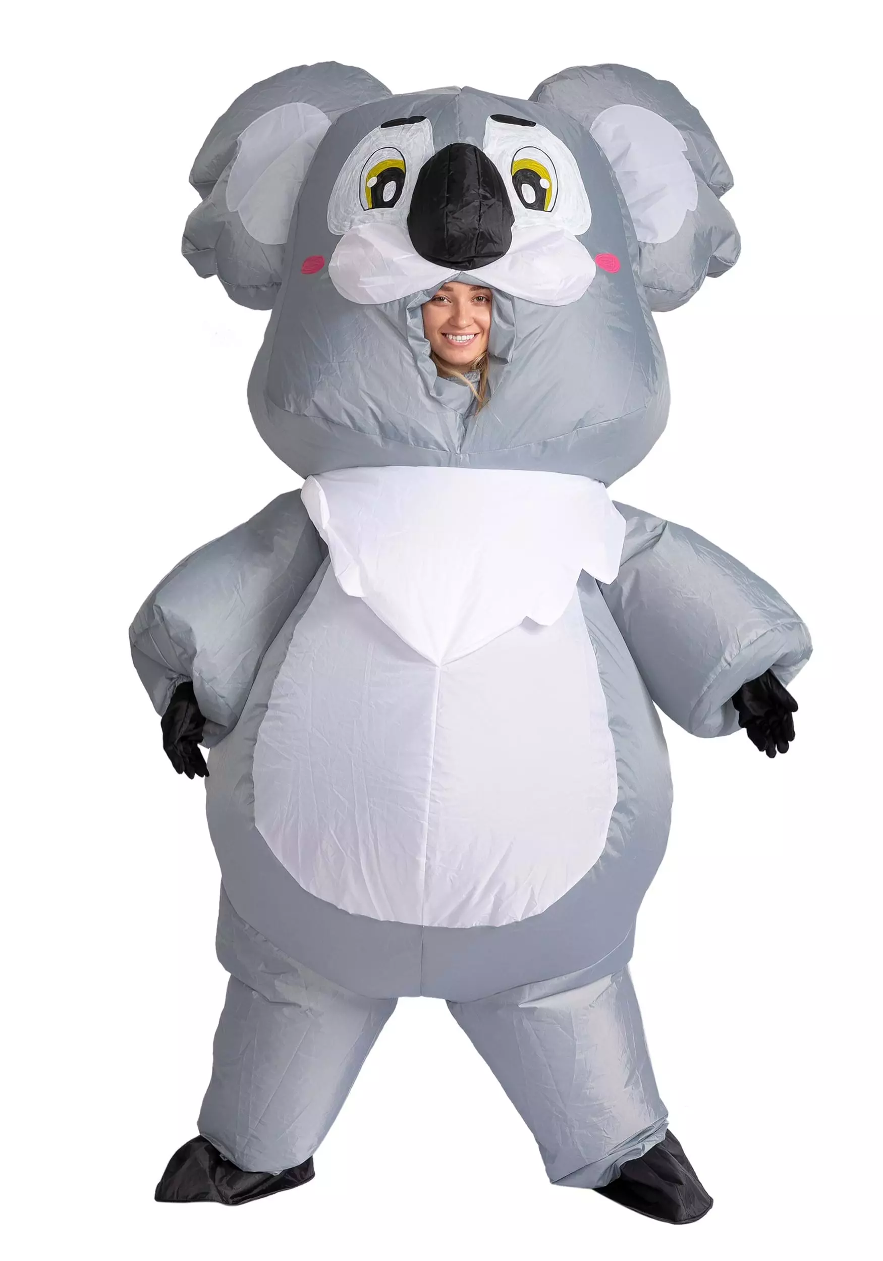 Joyin Adult Inflatable Koala Costume 3 Joyin Adult Inflatable Koala Costume