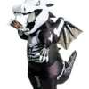 Joyin Adult Inflatable Skeleton Dragon Costume -Wonderful Halloween Costumes Shop adult inflatable skeleton dragon costume