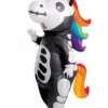 Joyin Adult Inflatable Skeleton Unicorn Costume -Wonderful Halloween Costumes Shop adult inflatable skeleton unicorn costume