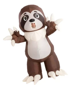 Joyin Inflatable Sloth Costume For Adults