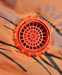 Rubies Costume Co. Inc Inflatable Adult T-Rex Costume -Wonderful Halloween Costumes Shop adult inflatable t rex costume alt 6