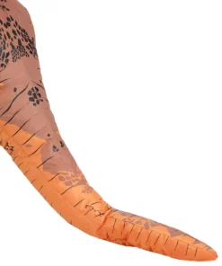 Rubies Costume Co. Inc Inflatable Adult T-Rex Costume -Wonderful Halloween Costumes Shop adult inflatable t rex costume alt 8