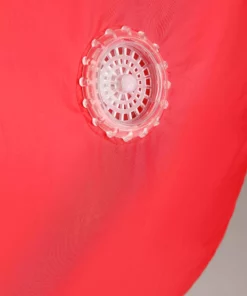 NingBo Wonderful Industry & Trade Ltd Adult Inflatable Tomato Costume 9 NingBo Wonderful Industry & Trade Ltd Adult Inflatable Tomato Costume -Wonderful Halloween Costumes Shop adult inflatable tomato costume alt 3