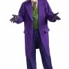 Rubies Costume Co. Inc Modern Joker Costume For Adults -Wonderful Halloween Costumes Shop adult joker costume