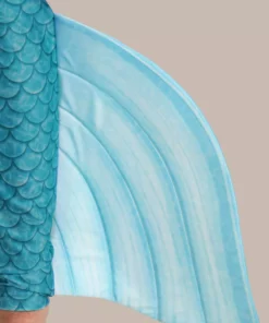 Fun Costumes Disney The Little Mermaid King Triton Costume For Men -Wonderful Halloween Costumes Shop adult king triton costume alt 7