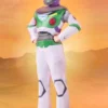 Disguise Lightyear Space Ranger Deluxe Costume For Adults -Wonderful Halloween Costumes Shop adult lightyear space ranger deluxe costume 2