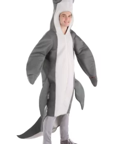 Fun Costumes Loch Ness Monster Adult Costume