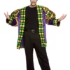 Rasta Imposta Adult Mardi Gras King Costume 2 Rasta Imposta Adult Mardi Gras King Costume -Wonderful Halloween Costumes Shop adult mardi gras king costume