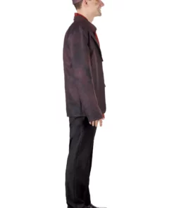 Fun Costumes Mary Poppins Bert Costume For Adults -Wonderful Halloween Costumes Shop adult mary poppins bert costume alt 7