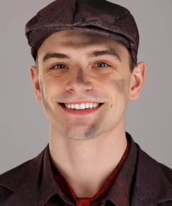 Fun Costumes Mary Poppins Bert Costume For Adults -Wonderful Halloween Costumes Shop adult mary poppins bert costume alt 8