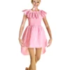 Fun Costumes Adult Munchkin Ballerina Costume -Wonderful Halloween Costumes Shop adult munchkin ballerina costume cc