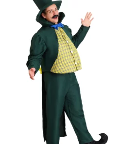 Fun Costumes Adult Munchkin Mayor Costume